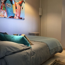 Chambres D'hotes O Bois Plage, 居让-梅斯特拉 — 照片 5