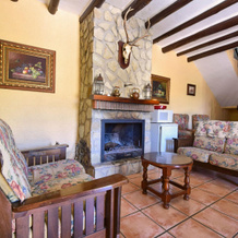 Luxurious Villa In Loja With Swimming Pool, Лоха — фото 2