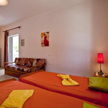 Drimouras Apartments, Argos-Mykines — photo 3