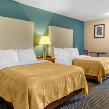Quality Inn And Suites Apex Holly Springs, Апекс — фото 3