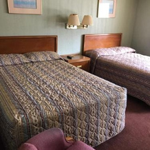 Town House Motel, 弗里波特 — 照片 3