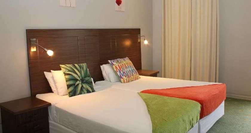 The Itumeleng Guest House, Бергвилль — фото 1