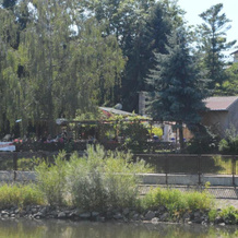 Pension Gasthaus Zum Pegel, Наумбург — фото 2