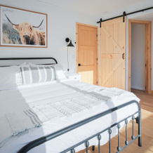 Station Farmhouse Tremblant, 拉康塞普西翁 — 照片 5