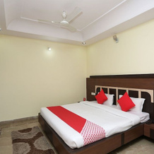OYO 8625 Yogendra Residency, Jharsuguda — photo 3