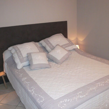 very comfortable house, located between Raissac and Canet d'Aude, 维拉丹 — 照片 4