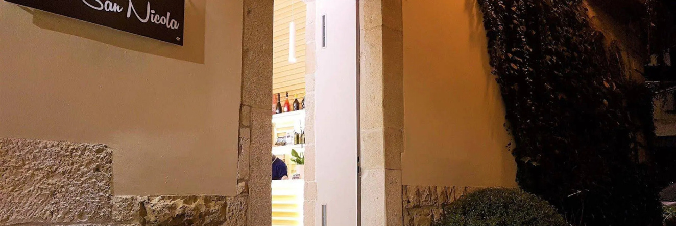 Hotel San Nicola, 阿尔塔穆拉 — 照片 1