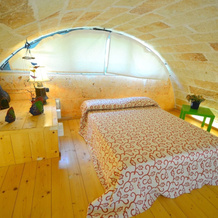 Scenic Holiday Home in Tricase Amidst Olive Trees, 斯蓬加诺 — 照片 2