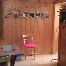 Chambre D'hôtes, Аннивье — фото 3