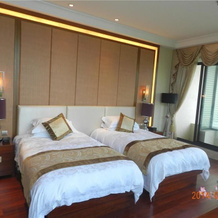 Zhoushan Putuo International Yacht Club Resort, 舟山 — 照片 4