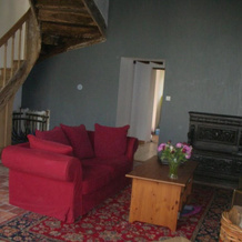B&B Le Logis de Bois Renard, 圣洛朗努昂 — 照片 4