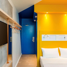 ibis Budget Marne-la-Vallée Noisy-le-Grand, 巴黎门 — 照片 4