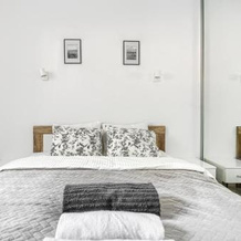 Apartament Leśny, 维塞尔卡 — 照片 5