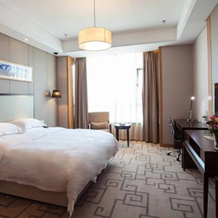 Guihe Siji Hotel, Вэйхай — фото 4