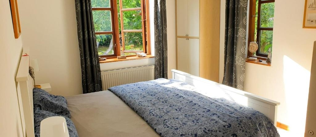 Ferienwohnung Hyggebo, 朗巴利霍尔茨 — 照片 1