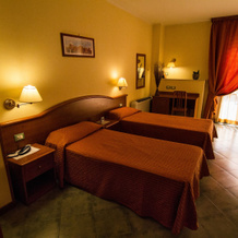 Hotel Degli Amici, Артена — фото 3