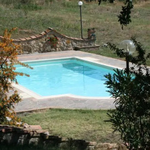 Agriturismo Pratone, Арчидоссо — фото 5