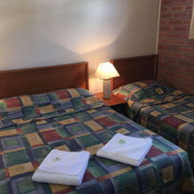 Gunsynd Motor Inn, 贡迪温迪 — 照片 2