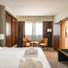 Hotel Vincci Resort Costa Golf, 加的斯 — 照片 5