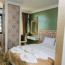 Golden Dream Otel, Стамбул — фото 5
