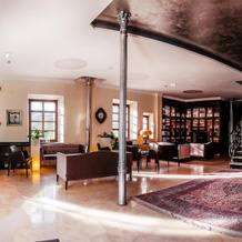 Hotel Granda, 坎加斯德奥尼斯 — 照片 3