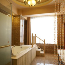 Anshan Sihai Holiday Hotel, 鞍山 — 照片 4