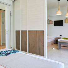 Alex Beach Hotel - Bungalows, Теологос — фото 5