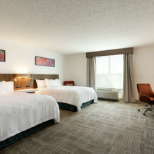 Hilton Garden Inn Tifton, Тифтон — фото 2