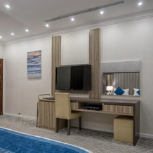 Karim Hotel - Ras Tanura, 胡拜尔 — 照片 5