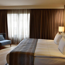 CVK Park Bosphorus Hotel Istanbul, Бейоглу — фото 5