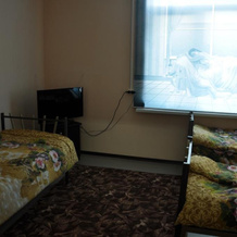Hotel Chelyuskina, Лесозаводск — фото 2