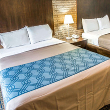 Rodeway Inn & Suites Wilmington North, Уилмингтон — фото 2