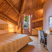 Hotel La Bussola, Пунта-Ала — фото 2