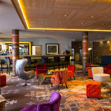 Hôtel Taj-I Mah by Les Etincelles, Bourg-Saint-Maurice — photo 2