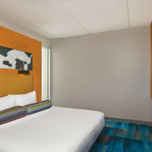 Aloft By Marriott Bolingbrook, Болингбрук — фото 3