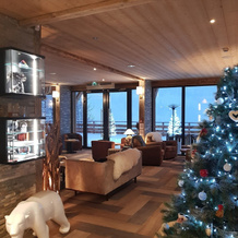 Chalet Marano Hotel Restaurant & Spa, Isola — photo 4