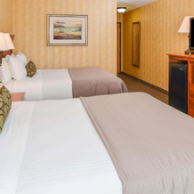 Best Western Pendleton Inn, 彭德尔顿 — 照片 5