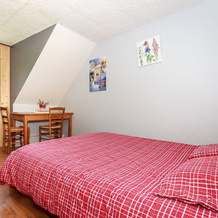 Gite L'herbe Tendre, Сен-Пьер-д'Антремон — фото 3
