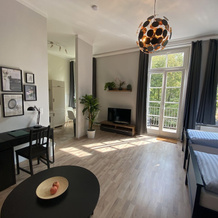Ferienwohnung König Georg, Wurzen — photo 3