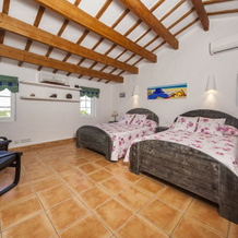 Finca Ses Cuarterades, Алайор — фото 2