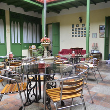 Posada San Agustin, Тунха — фото 3