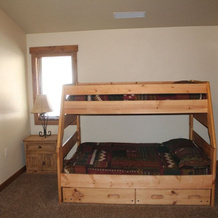 Glenwood Canyon Resort, 格伦伍德斯普林斯 — 照片 2