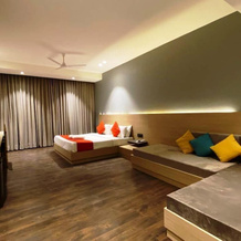 Hotel Classic Residency, 卡尔卡 — 照片 3