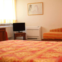 Hotel Anxanum, 兰恰诺 — 照片 5