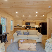 Cozy Apt W/ Deck, ~ 5 Miles To Acadia Nat'l Park!, Нортист Харбор — фото 3