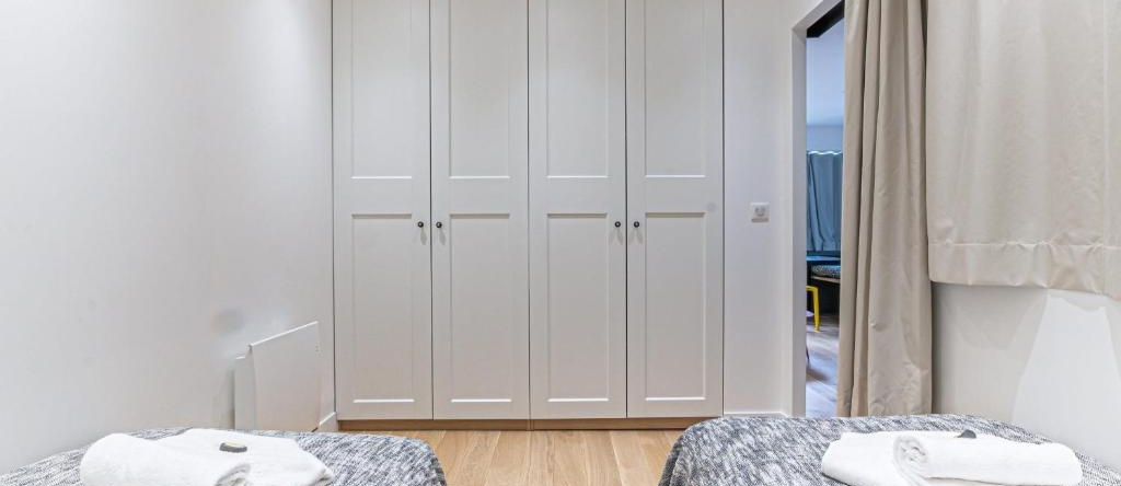Guestready - Bright Apt For 4 Issey-Les-Moulienaux, Исси-ле-Мулино — фото 1