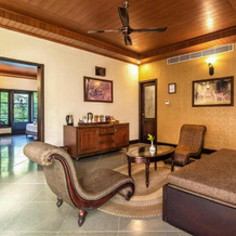 Aahana Resort & Spa - Jim Corbett, 奈尼塔尔 — 照片 4