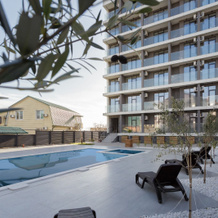 Lavicon Apart 3 Hotel, Nebug — photo 5
