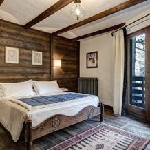 Chalet Il Capricorno, 索列尔 — 照片 5