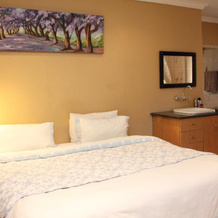 Sunset Ridge Guesthouse, 勒斯滕堡 — 照片 2